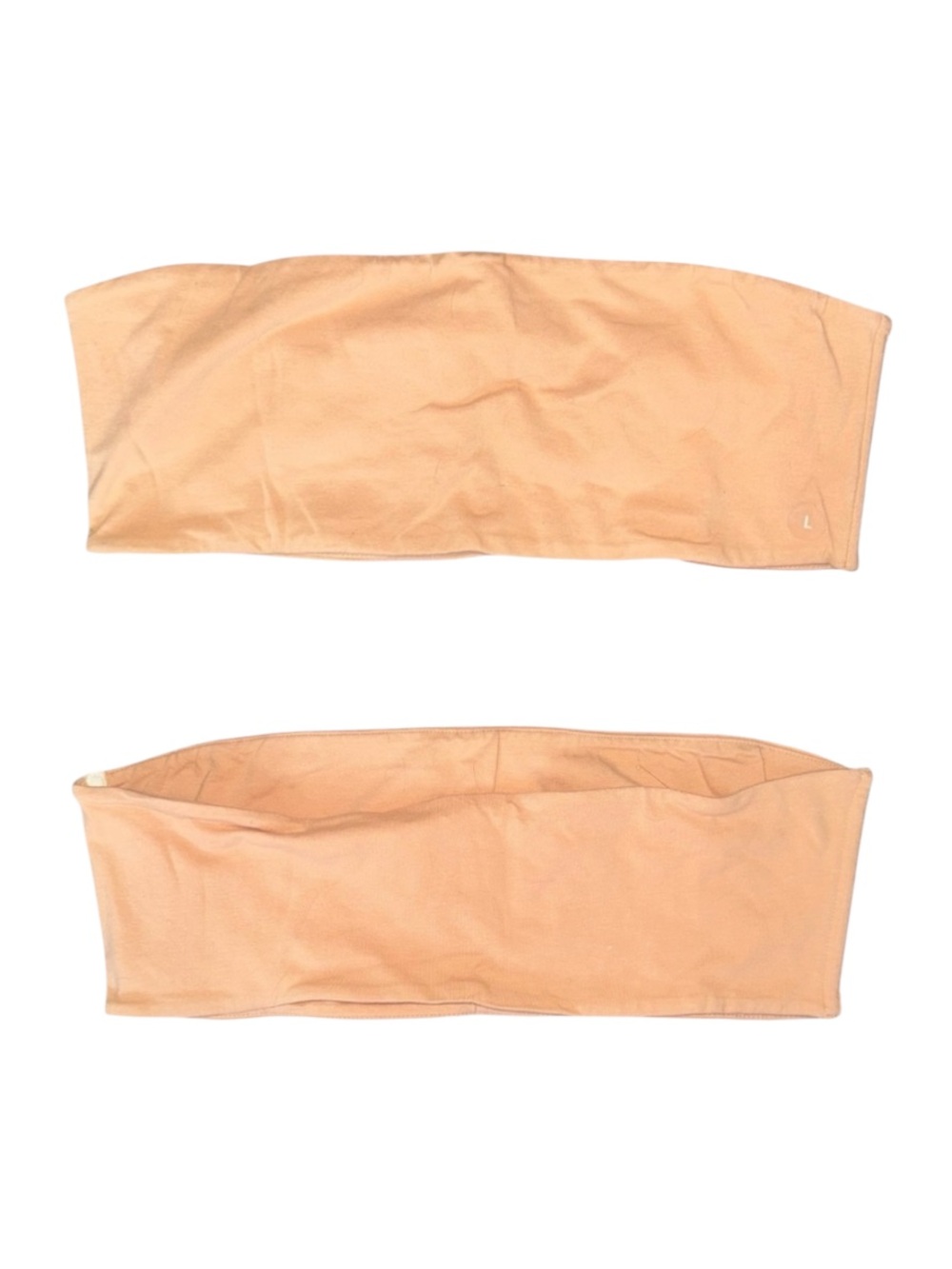 Nude Bandeau